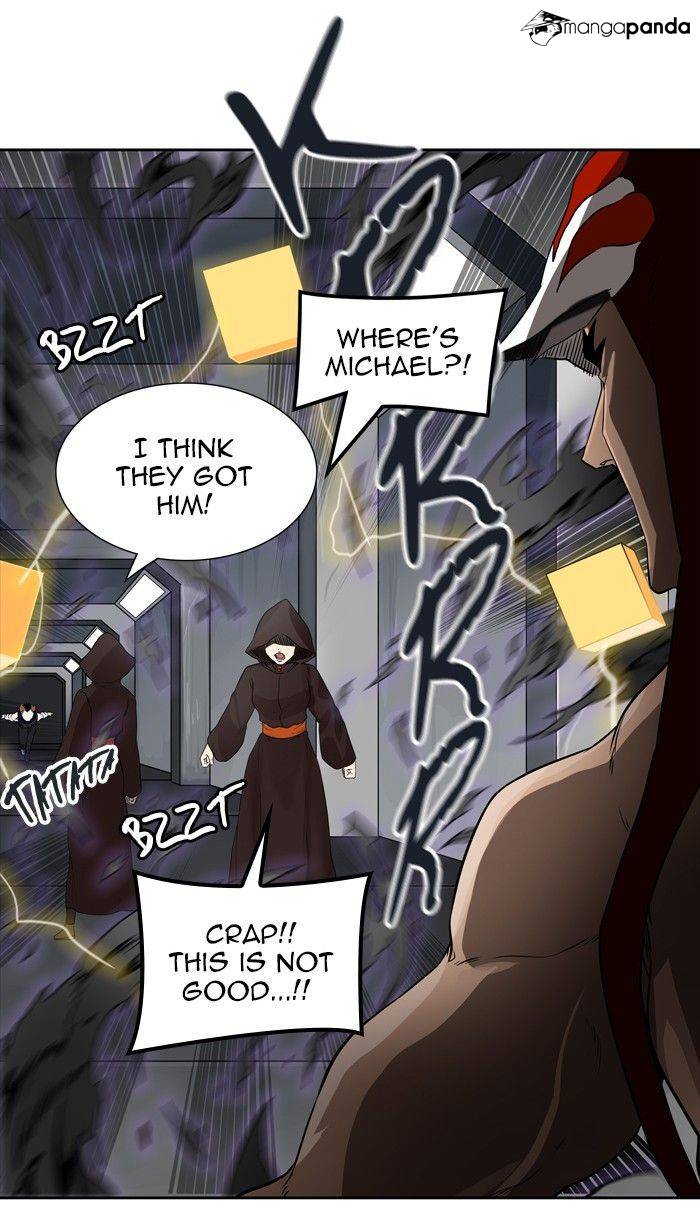 Tower of God Chapter 428 image 023